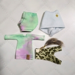 オビツろいどお洋服セットa《標準/脚長》