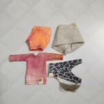 オビツろいどお洋服セットb《標準/脚長》