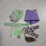 オビツろいどお洋服セットh《標準/脚長》