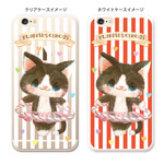 <受注生産>チュチュ☆スマホケース