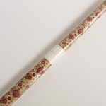 【M様専用ページ】【ラミネート】リバティFeliciteレッド系25R*50cm【たたんで発送】