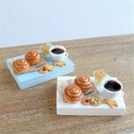 FIKAなおやつプレート！