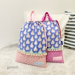 cubenail様専用ご注文ページ★入学グッズ 8点セット【北欧Sweet pear 他】