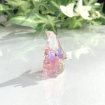 ペンギン　-花と蝶々-