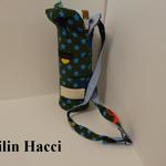 水筒ホルダー　ペットボトルホルダー