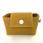 iQOSケース　マスタード