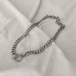 chain necklace