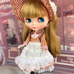 クラシックロリータ (chocolatière rose)３点セット