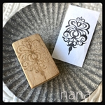 デザインはんこ（024）