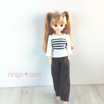 Tシャツ、ガールズサイズ