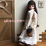 yukithさま専用ページ。