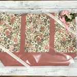 hideo0328様オーダー作品　トートバッグとネックストラップ