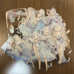 フレークシール  No.92