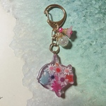 まんぼう〖Ｎｏ．7〗かくれんぼ ピンク お花 