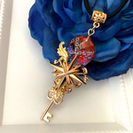 異世界への鍵(限定色モルフォ)