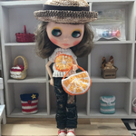 ネオブライスサマーセーターとバッグのセット❣️