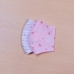 子供マスク（2枚組）