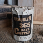 ジャンクリメイク缶【BROOKLYN】