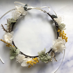 花かんむり　for baby＆kids 春