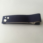 ラインストーンヘアクリップ∗ベビー&キッズ∗