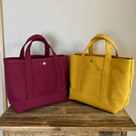 【t様専用】帆布トートバッグM✖️2 order作品