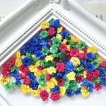 【LEGO color♡】かすみ草ドライフラワー...♪*ﾟNo.82