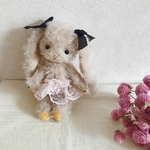 ロップイヤーうさぎ( ⸝⸝･༝･⸝⸝ )❤︎