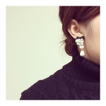 ribbon bijou pierce.