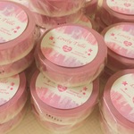 オリジナルマスキングテープLovelyTulle【１人3個まで】