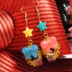 97　アイアムカップルピアス