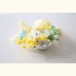 ＊ミモザの花冠2021＊