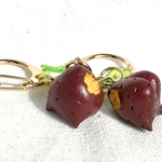 いもじり🍠キーホルダー