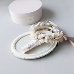 Flora　-smorky green-