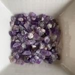 天然石　アメジスト　35g