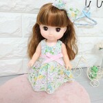 ソランちゃん 服