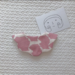 new◯20 run ハンドメイド もくもくスタイ ミナペルホネン