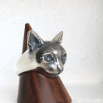 毛並みの standard cat 2020