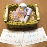 happy-b-bさま専用♡ページ