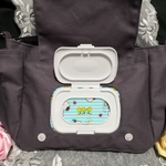ハンドメイド マザーズバッグ マザーズトート トートバッグ ママバッグ 