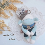 ☆ ソックモンキー ☆ No.862 ☆