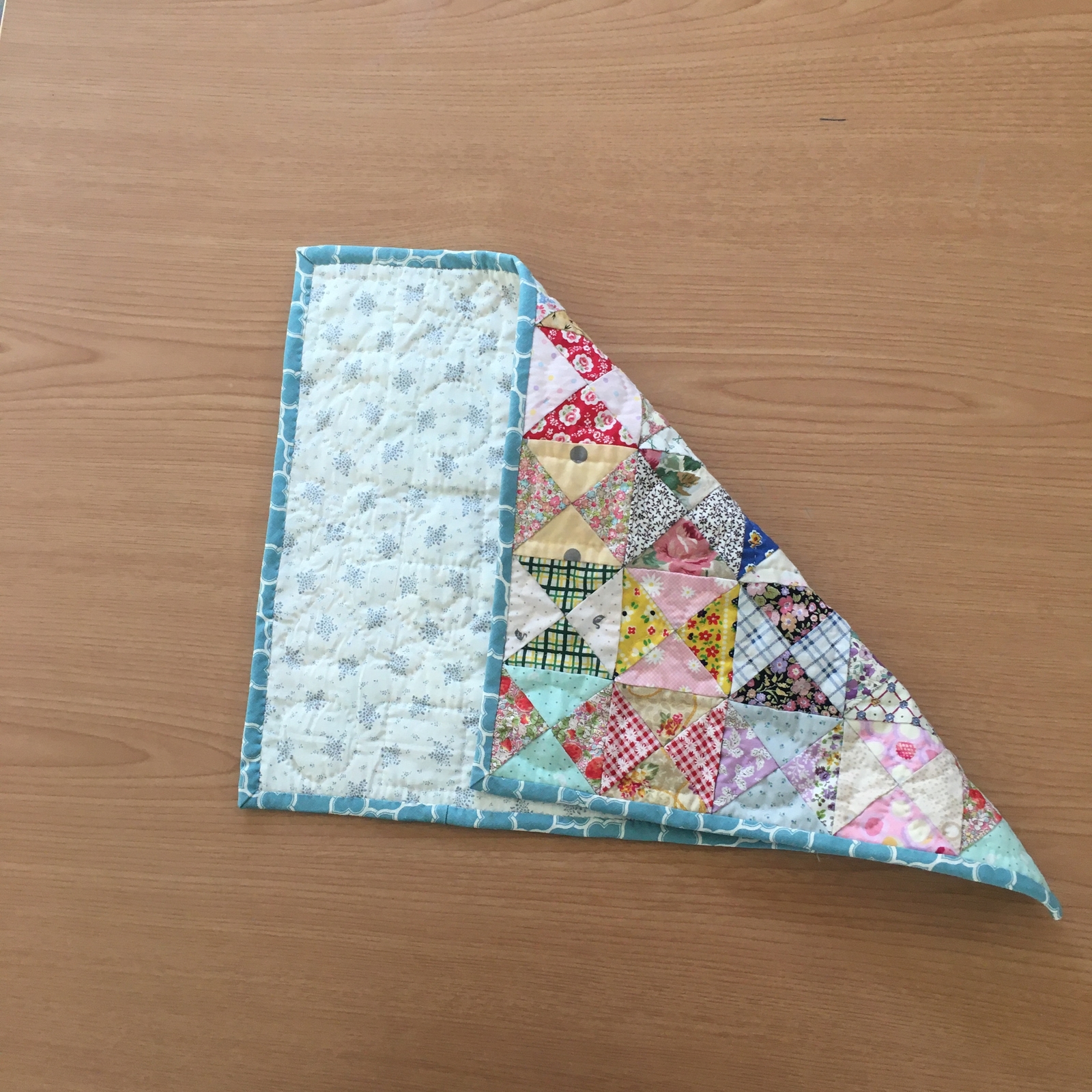 587 サービス価格 パッチワーク キルトタペストリー ランチョンマット