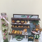 小さなパン屋さん🍞🥖🥪