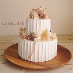 ♡natural♡クレイケーキ〈フェイクケーキ〉