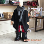 ※再販※オビツ11サイズ お洋服セット🍂
