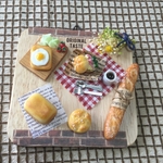 人気の食パン🍞