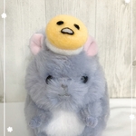 🥚受注販売🥚ぐでたま帽子