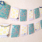 sakutiru様リクエスト作品＊PhotoGarland＊フォトガーランド