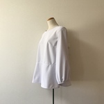 ヘブラムブラウス