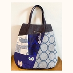 縦型bag  M