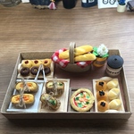 ミニチュア雑貨 気まぐれセット【バラエティパック】